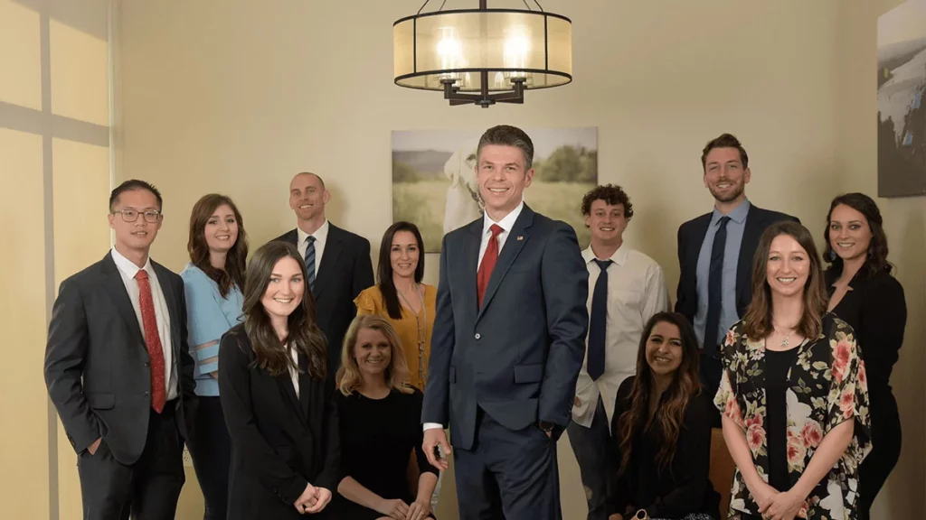 Walden Dental team